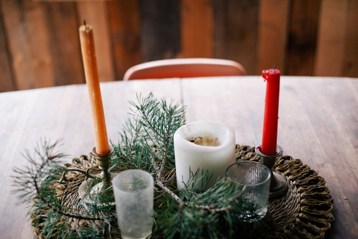 Essential Tips for Planning Your Child's Baptism - Oli Prik Copenhagen