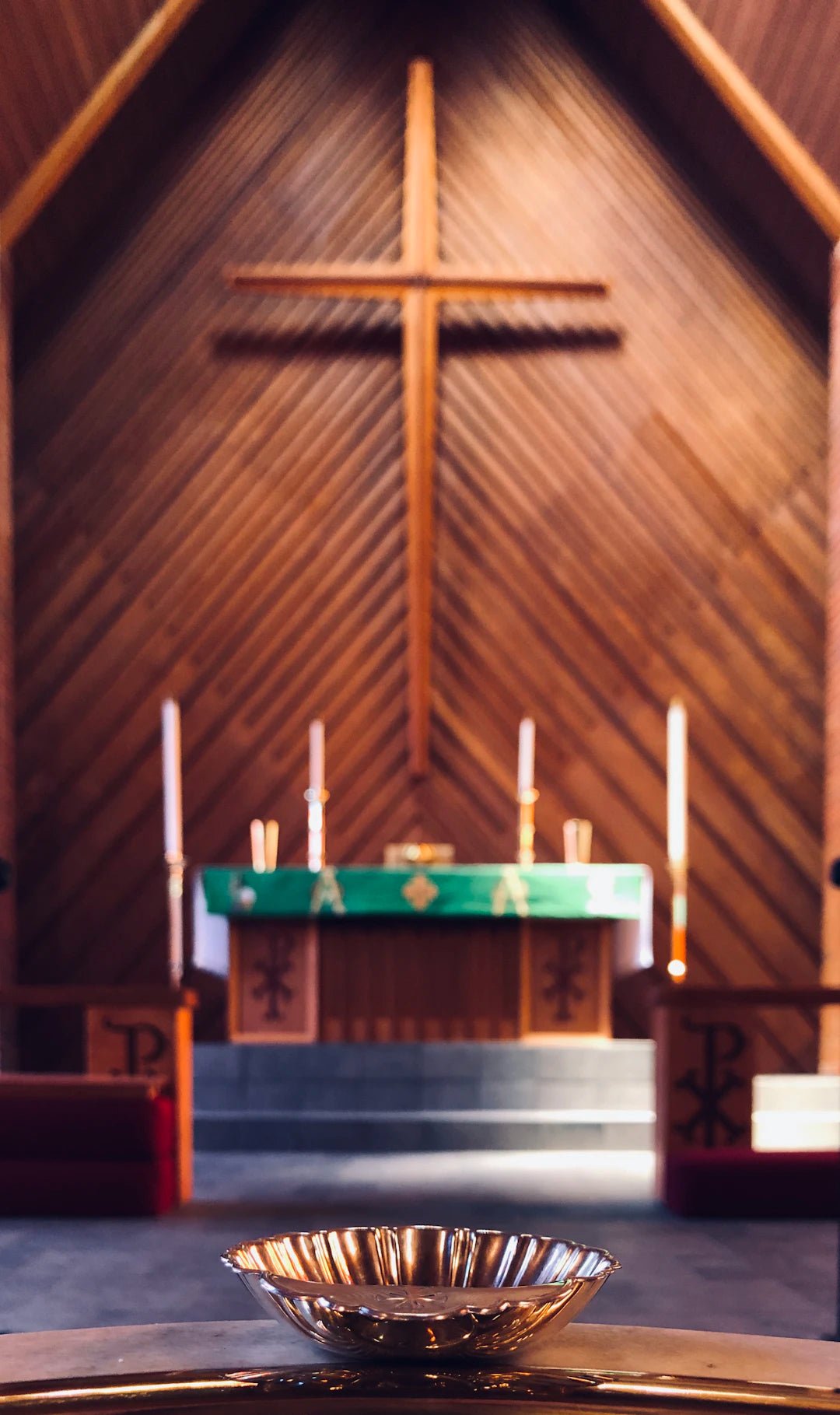 Inspiring Ideas for Memorable Christening & Baptism Ceremonies - Oli Prik Copenhagen