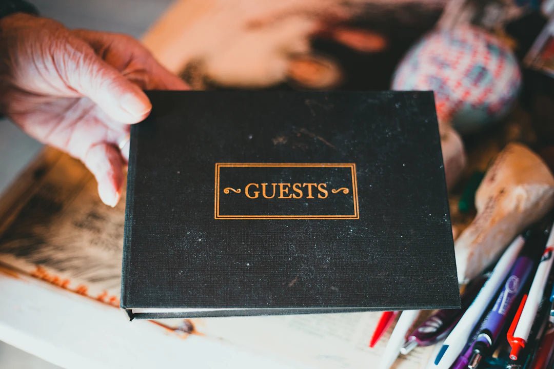 Crafting the Perfect Guest List for Unforgettable Events - Oli Prik Copenhagen
