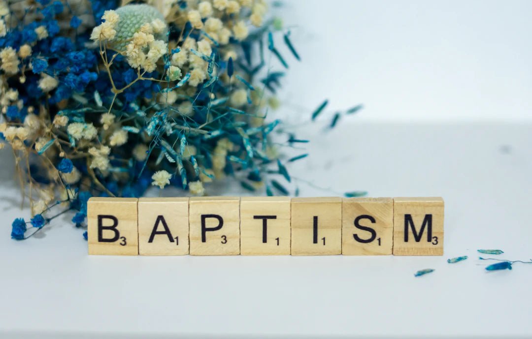 Plan an Unforgettable Christening or Baptism Celebration - Oli Prik Copenhagen