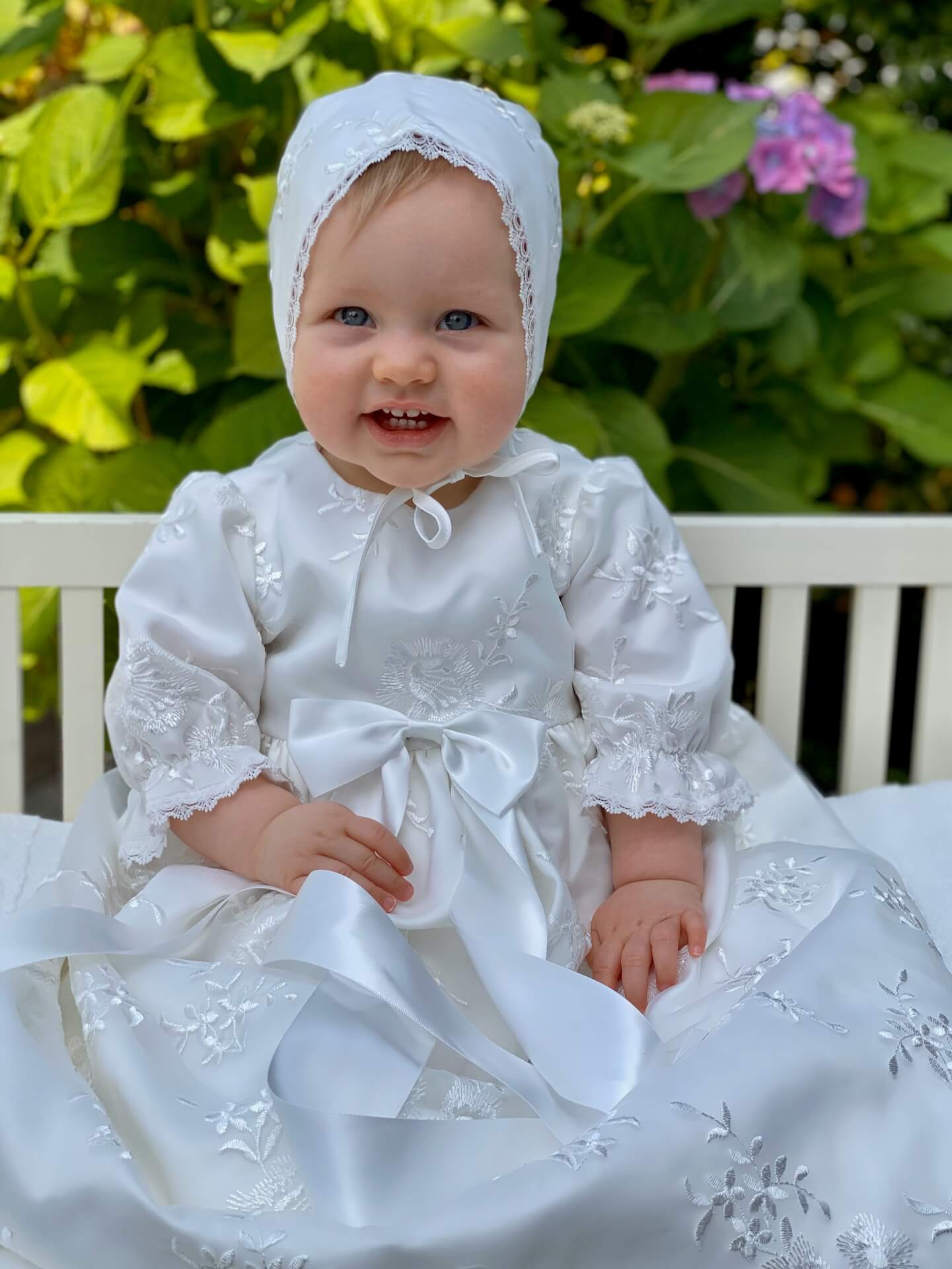 Christening & Baptism Accessories - Oli Prik Copenhagen