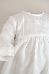 Bayeux Christening Gown Oli Prik Copenhagen