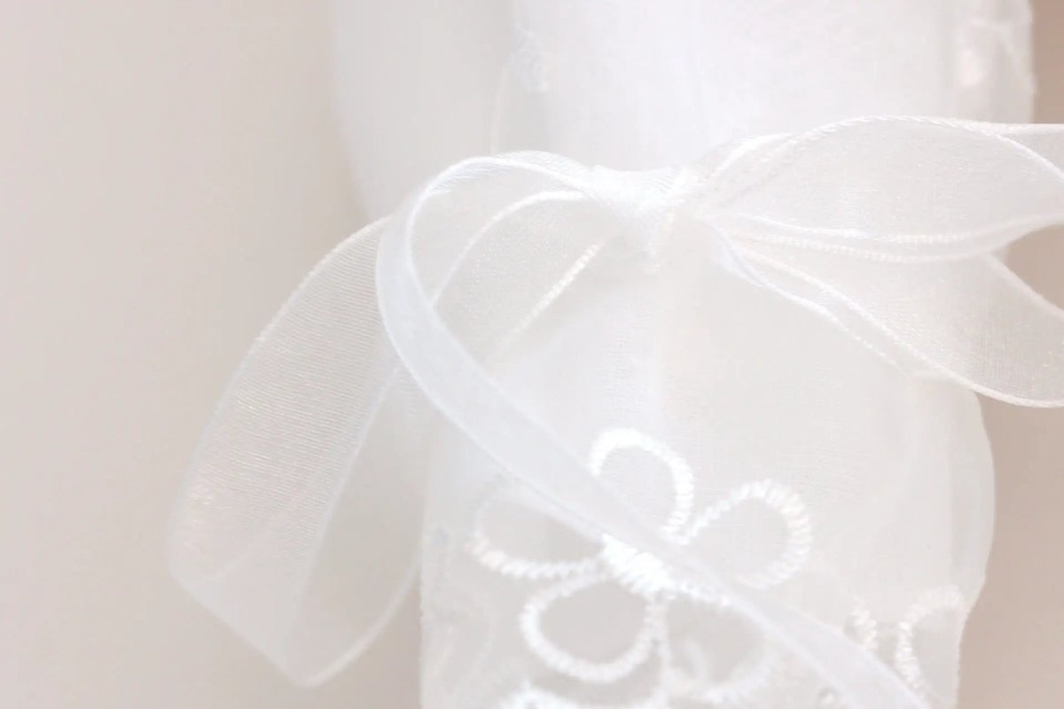 Bristol Christening Dress - Oli Prik Copenhagen