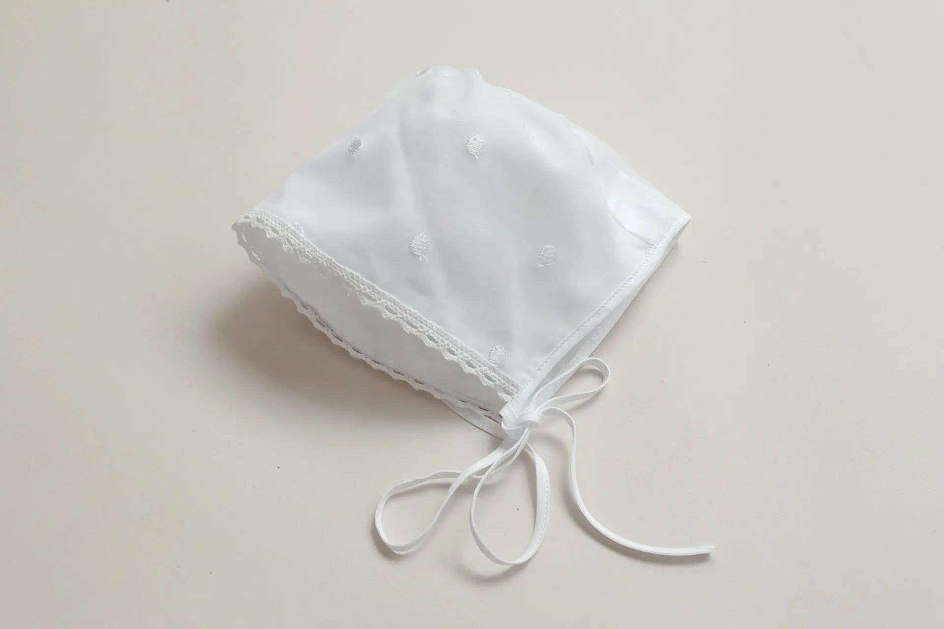 Lund Christening Gown Oli Prik Copenhagen